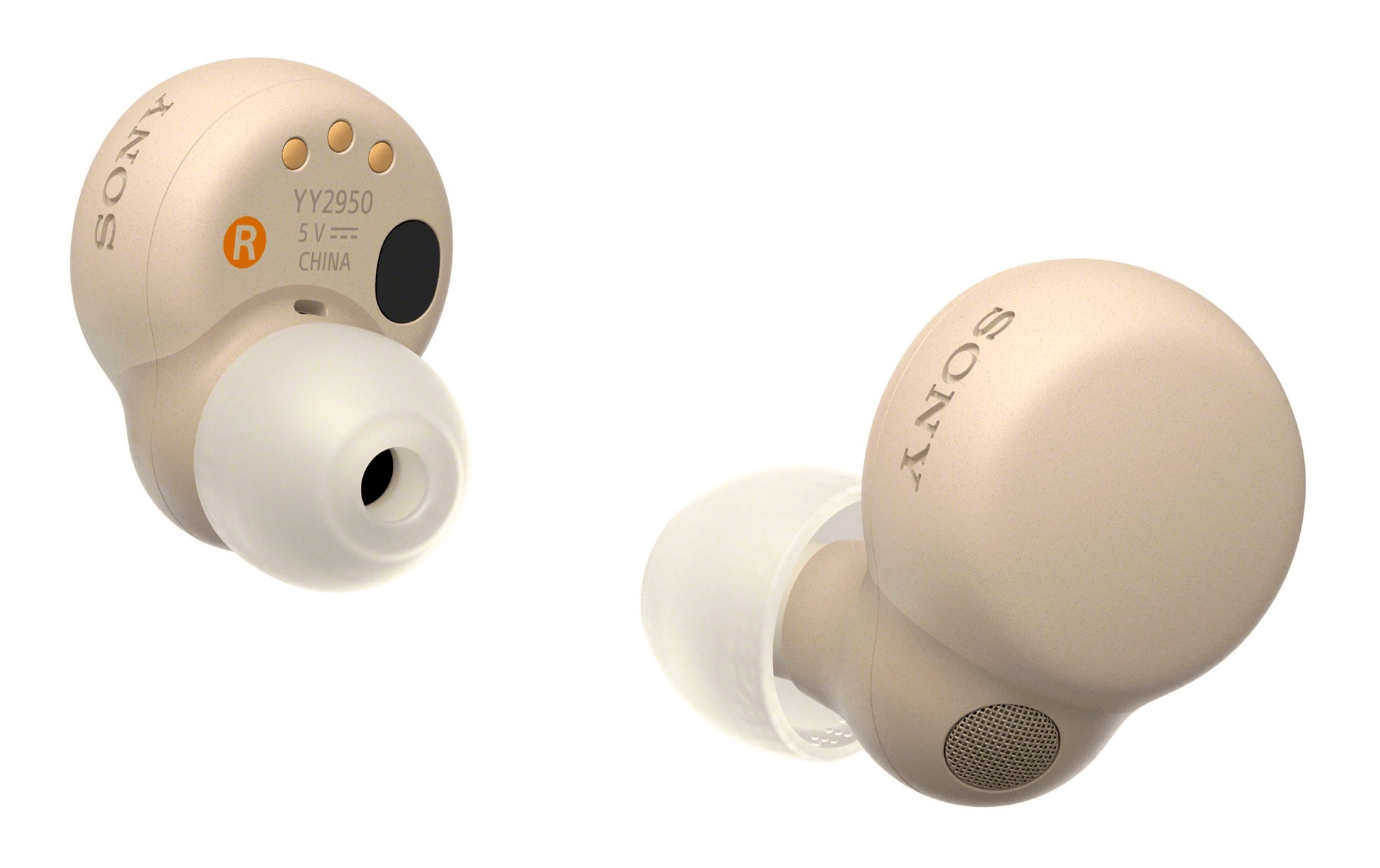 Sony veröffentlicht LinkBuds S TWS-Kopfhörer mit ANC-Unterstützung und einem Preis von 199 Euro Sony veröffentlicht LinkBuds S TWS-Kopfhörer mit ANC-Unterstützung und einem Preis von 199 Euro