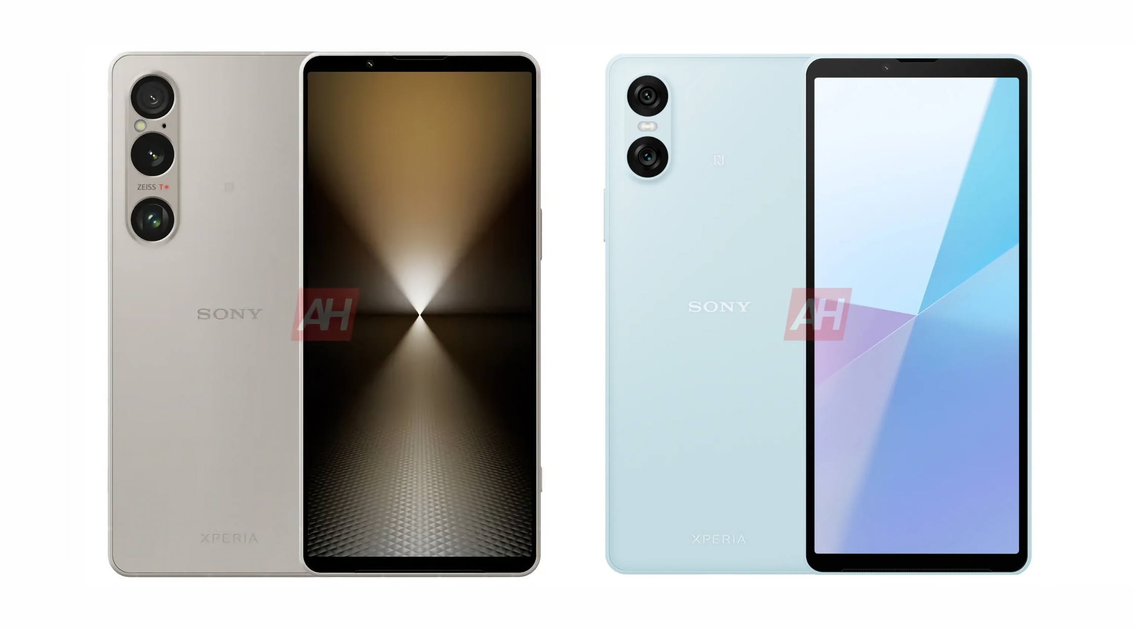 Zwei Wochen vor der Ankündigung: Offizielle Pressebilder des Sony Xperia 1 VI und Xperia 10 VI sind online erschienen Zwei Wochen vor der Ankündigung: Offizielle Pressebilder des Sony Xperia 1 VI und Xperia 10 VI sind online erschienen