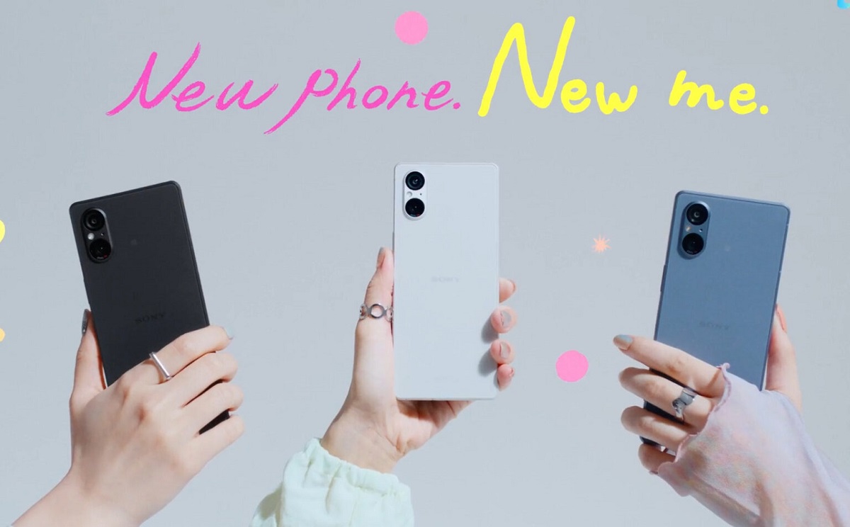 Es ist offiziell: Sony wird am ersten Herbsttag das kompakte Flaggschiff-Smartphone Xperia 5 V mit Snapdragon 8 Gen 2 enthüllen Es ist offiziell: Sony wird am ersten Herbsttag das kompakte Flaggschiff-Smartphone Xperia 5 V mit Snapdragon 8 Gen 2 enthüllen