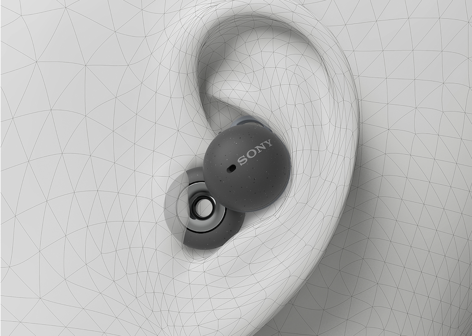 Bester Preis: Die Sony LinkBuds mit dem ungewöhnlichen Design gibt es bei Amazon für $128 ($51,99 Rabatt) Bester Preis: Die Sony LinkBuds mit dem ungewöhnlichen Design gibt es bei Amazon für $128 ($51,99 Rabatt)
