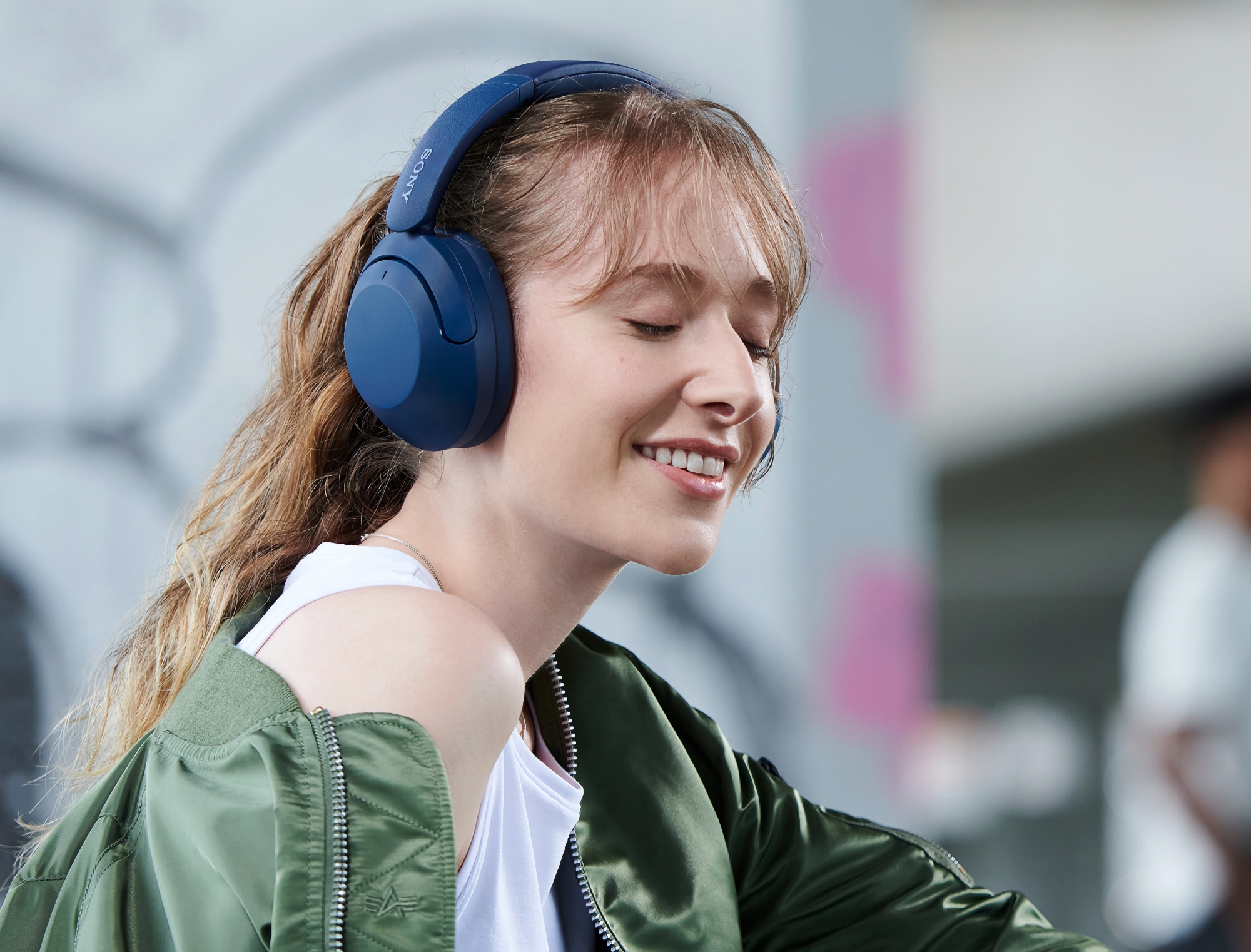 Sony WH-XB910N mit ANC wird für weniger als $150 auf Amazon verkauft Sony WH-XB910N mit ANC wird für weniger als $150 auf Amazon verkauft
