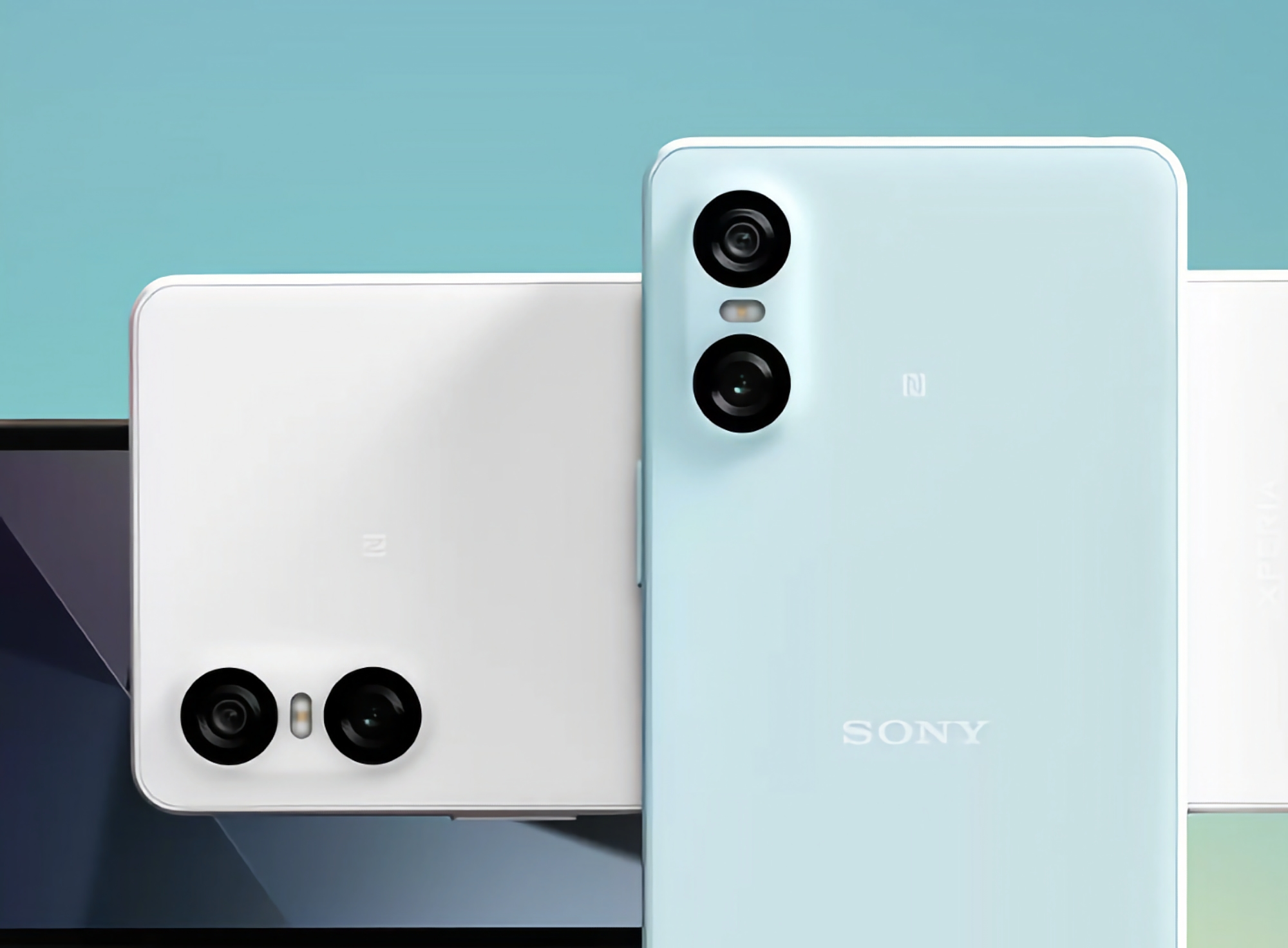 Sony Xperia 10 VI: OLED-Display, Snapdragon 6 Gen 1-Chip, 48-MP-Kamera und 5000-mAh-Akku mit 30-W-Ladung für 399 Euro Sony Xperia 10 VI: OLED-Display, Snapdragon 6 Gen 1-Chip, 48-MP-Kamera und 5000-mAh-Akku mit 30-W-Ladung für 399 Euro