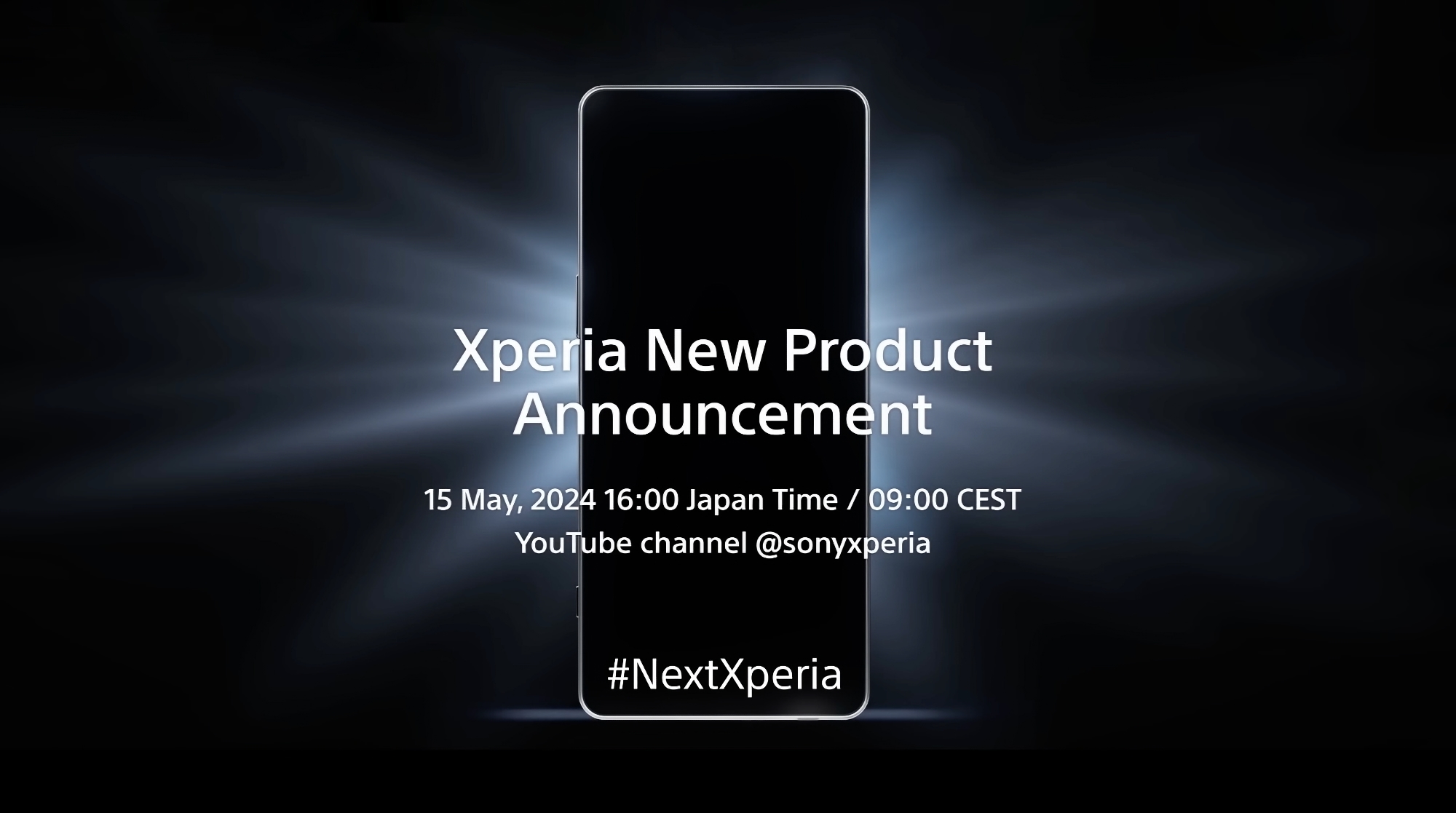 Die weltweite Markteinführung von Sony Xperia 1 VI und Xperia 10 VI findet am 15. Mai statt. Die weltweite Markteinführung von Sony Xperia 1 VI und Xperia 10 VI findet am 15. Mai statt.