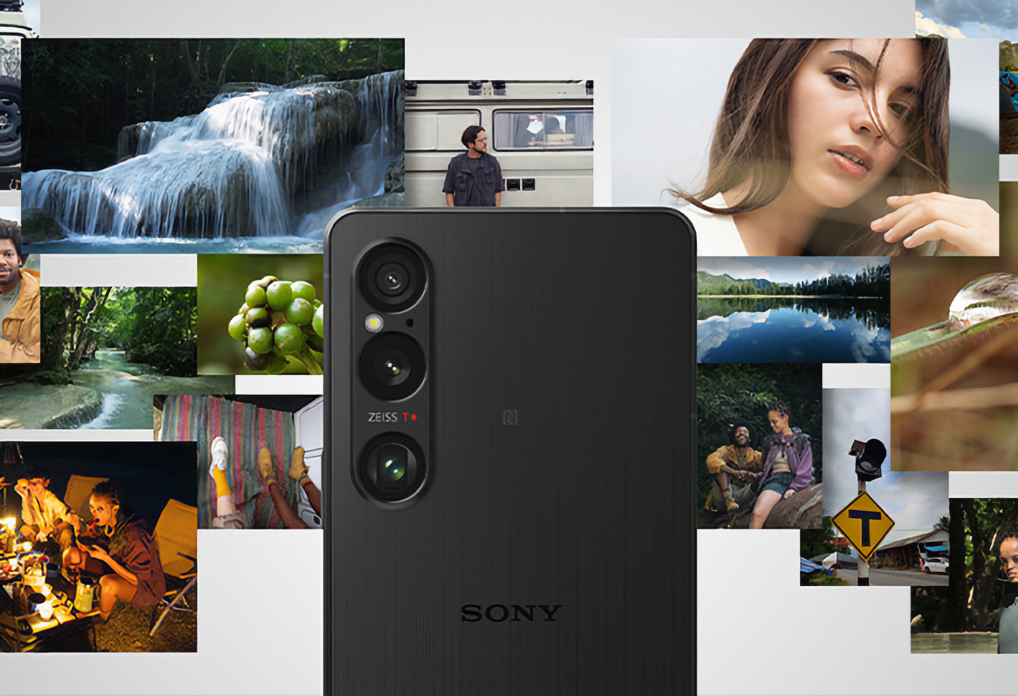 ZEISS-Kamera, 5000-mAh-Akku, drahtloses Aufladen und Bravia-Bildschirm: das Sony Xperia 1 VI Flaggschiff erschien auf Presse-Renderings ZEISS-Kamera, 5000-mAh-Akku, drahtloses Aufladen und Bravia-Bildschirm: das Sony Xperia 1 VI Flaggschiff erschien auf Presse-Renderings
