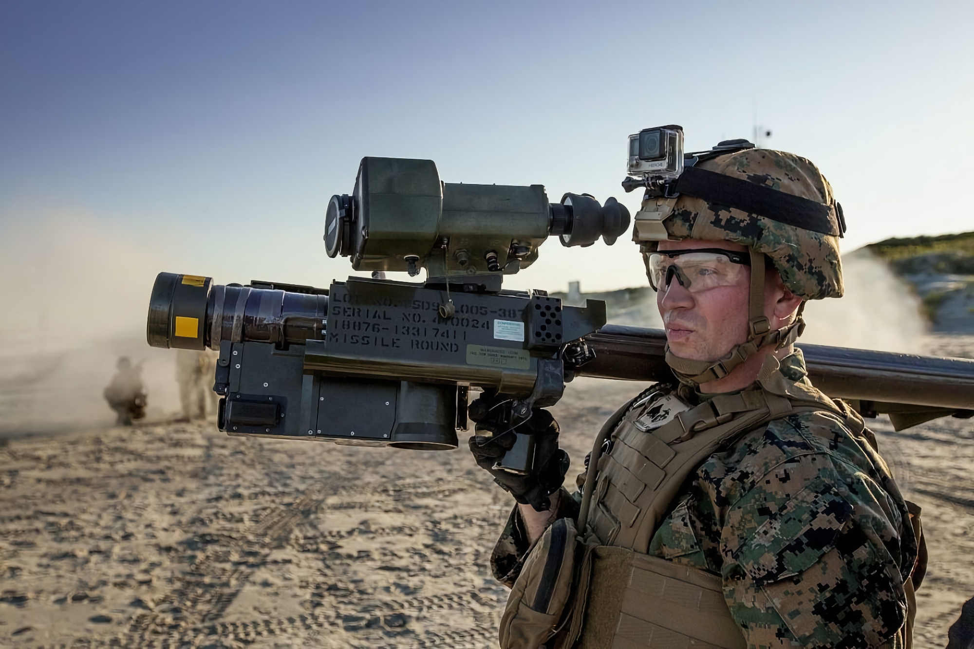 122 BMP-1, 60 Stinger MANPADS, 20.000 AK-47-Sturmgewehre und 1.100 RPG-18-Panzerabwehrraketen: Griechenland teilte mit, wie viele und welche Waffen es der Ukraine übergeben hat 122 BMP-1, 60 Stinger MANPADS, 20.000 AK-47-Sturmgewehre und 1.100 RPG-18-Panzerabwehrraketen: Griechenland teilte mit, wie viele und welche Waffen es der Ukraine übergeben hat