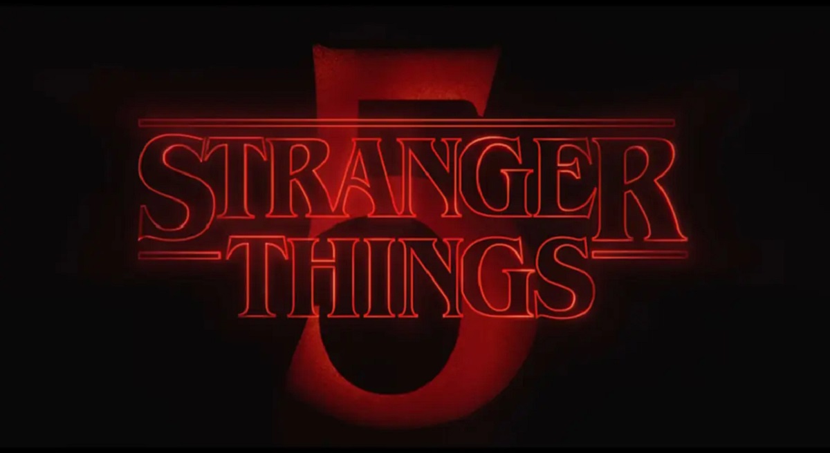 Teaser-Poster zur fünften Staffel von Stranger Things: Was erwartet die Charaktere?