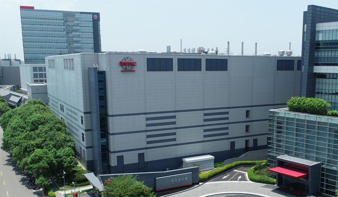 TSMC erreicht neue Höhen: Unternehmen mit 1 Billion Dollar bewertet TSMC: Beitritt zum Club der Billionäre in der Technologiebranche