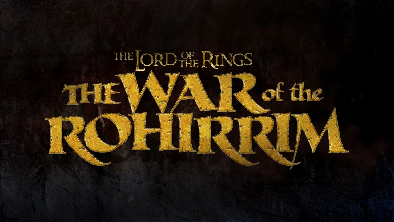 Der erste Trailer für den Anime-Film Lord of the Rings: Der Krieg der Rohirrim ist veröffentlicht worden Der erste Trailer für den Anime-Film Lord of the Rings: Der Krieg der Rohirrim ist veröffentlicht worden