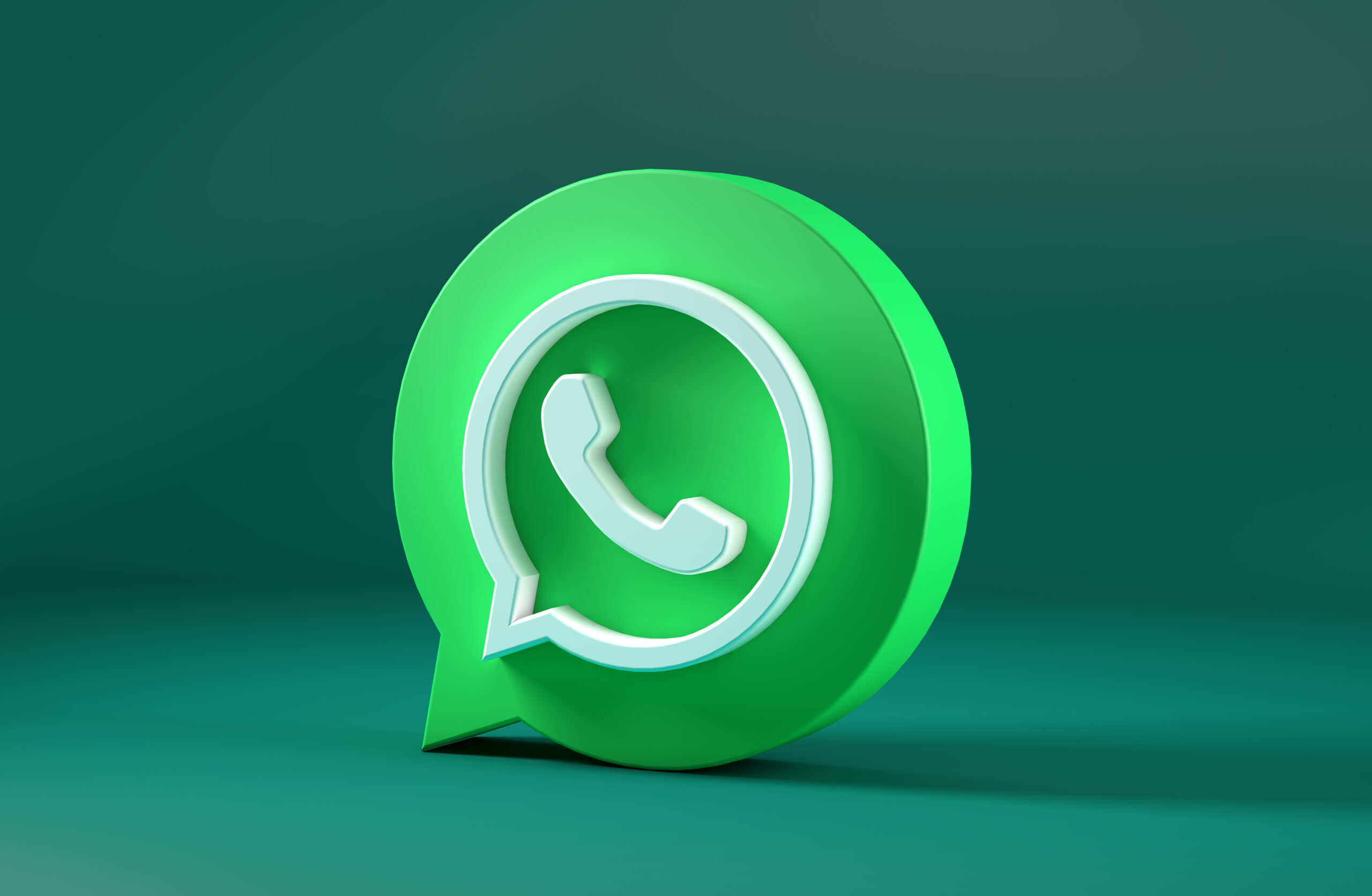 WhatsApp aktualisiert sein Logo: Was ist neu? Geschichte und Entwicklung des WhatsApp-Logos: Von der grünen Blase zur Weltherrschaft