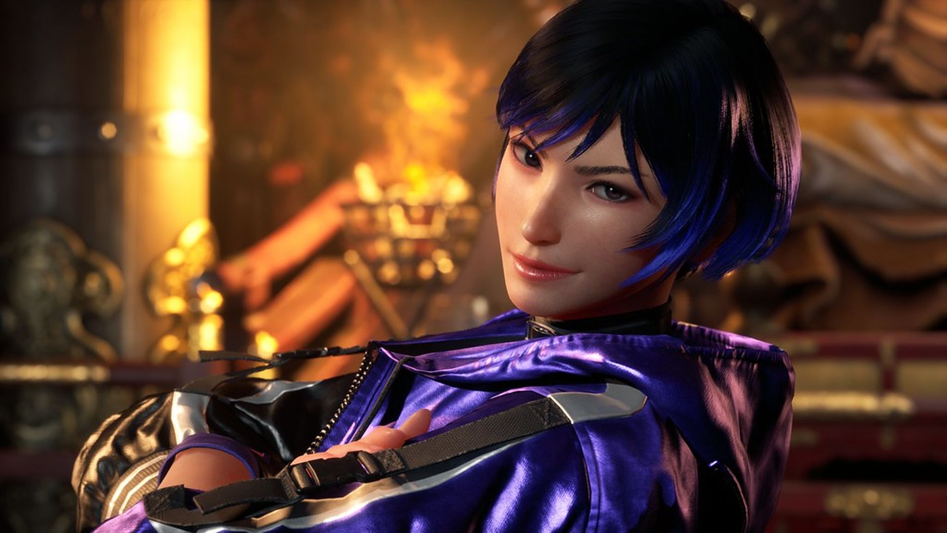 Bandai Namco kündigt Patch 1.03.02 für Tekken 8 an Bandai Namco kündigt Patch 1.03.02 für Tekken 8 an