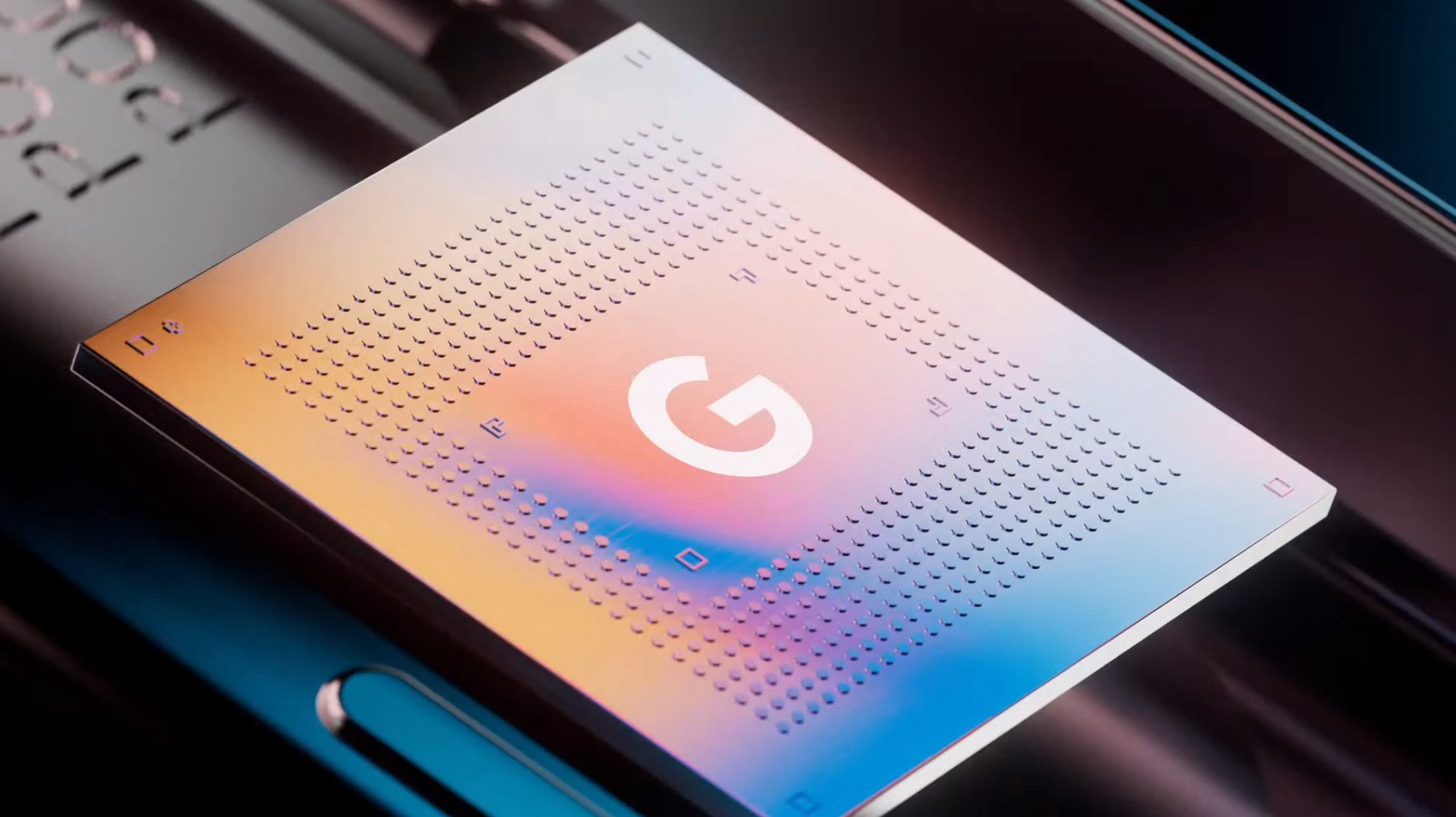 Insider: Der Tensor G4 Chip im Pixel 9 wird sich kaum vom Tensor G3 im Pixel 8 unterscheiden Insider: Der Tensor G4 Chip im Pixel 9 wird sich kaum vom Tensor G3 im Pixel 8 unterscheiden