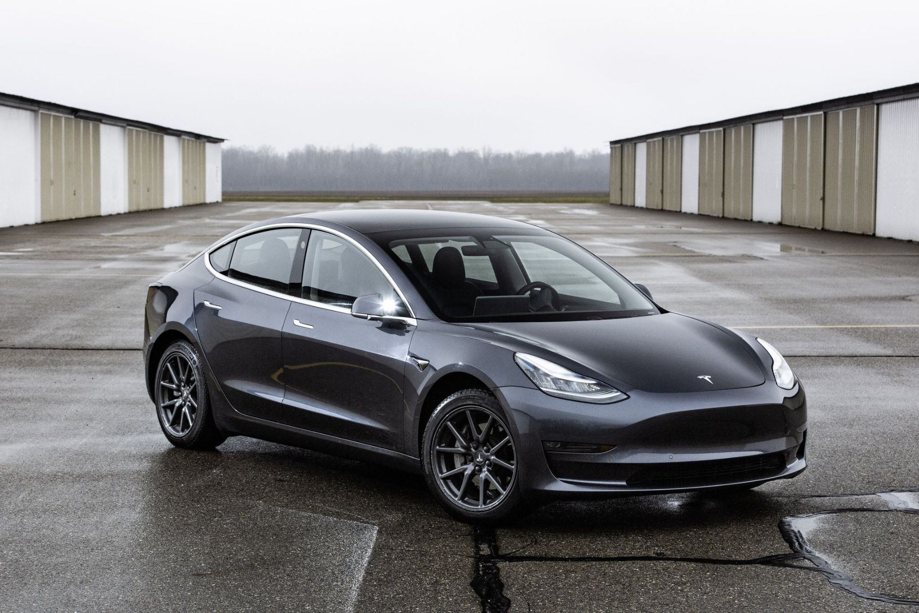 Tesla ruft wegen technischer Defekte fast eine halbe Million Model 3 und Model S zurück Tesla ruft wegen technischer Defekte fast eine halbe Million Model 3 und Model S zurück
