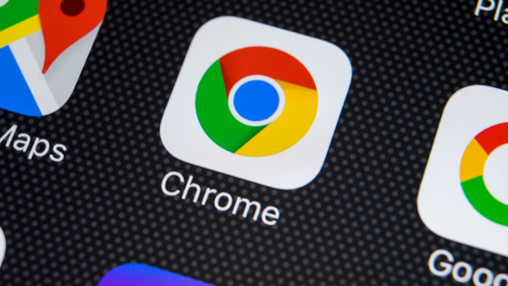 Eine neue Ära der Navigation: Schalten Sie das aktualisierte Google Chrome-Symbol für mobile Geräte frei Google Chrome aktualisiert das Design des mobilen Browsers: ein erster Blick auf das neue Symbol