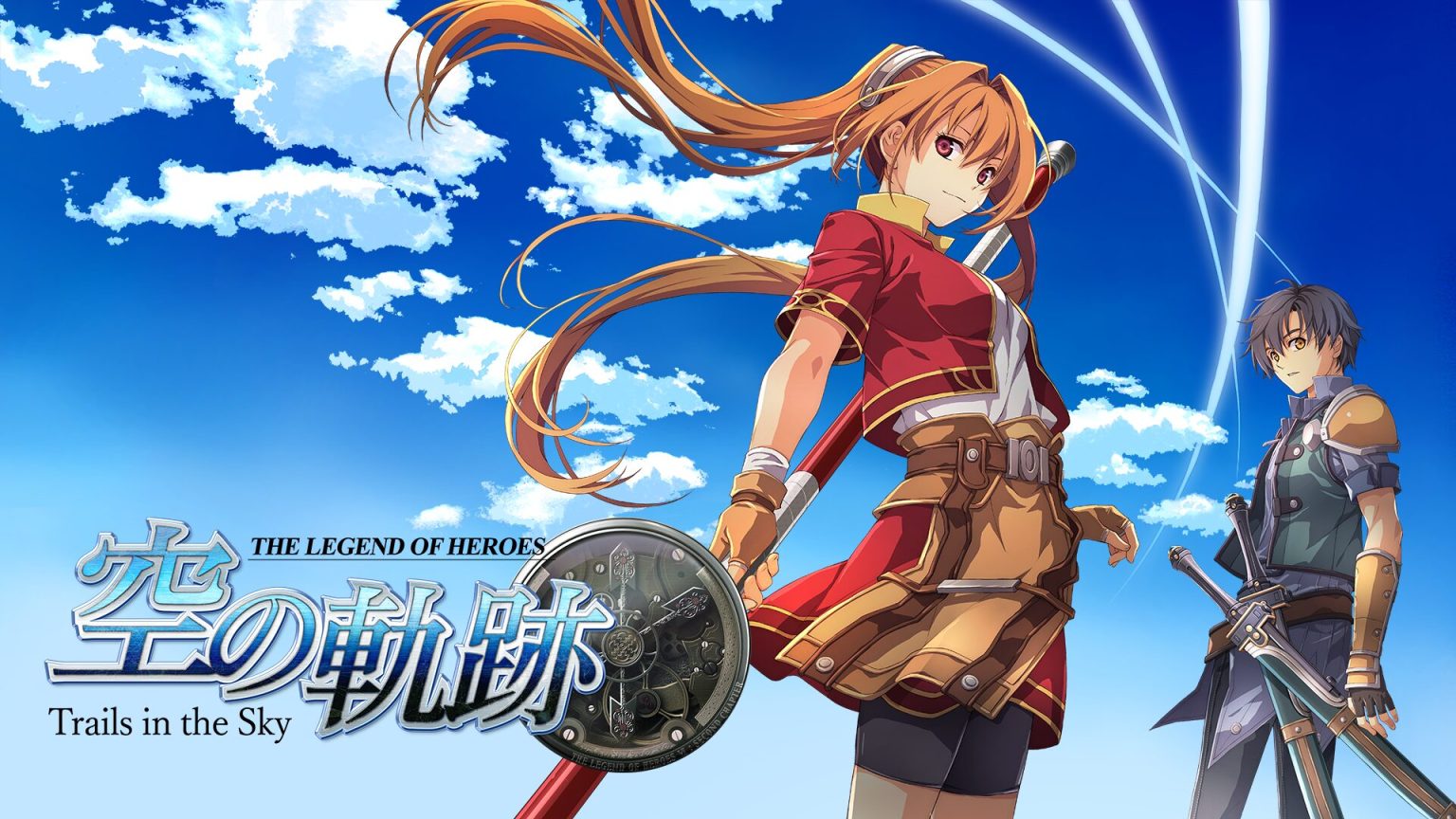 Die Neuauflage von The Legend of Heroes: Trails in the Sky FC soll 2025 erscheinen. Die Neuauflage von The Legend of Heroes: Trails in the Sky FC soll 2025 erscheinen.