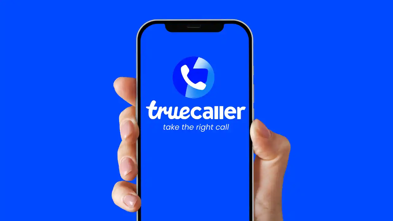 Truecaller Markenwechsel: in den Tiefen des Logos Truecaller aktualisiert sein Logo: Was ist neu?