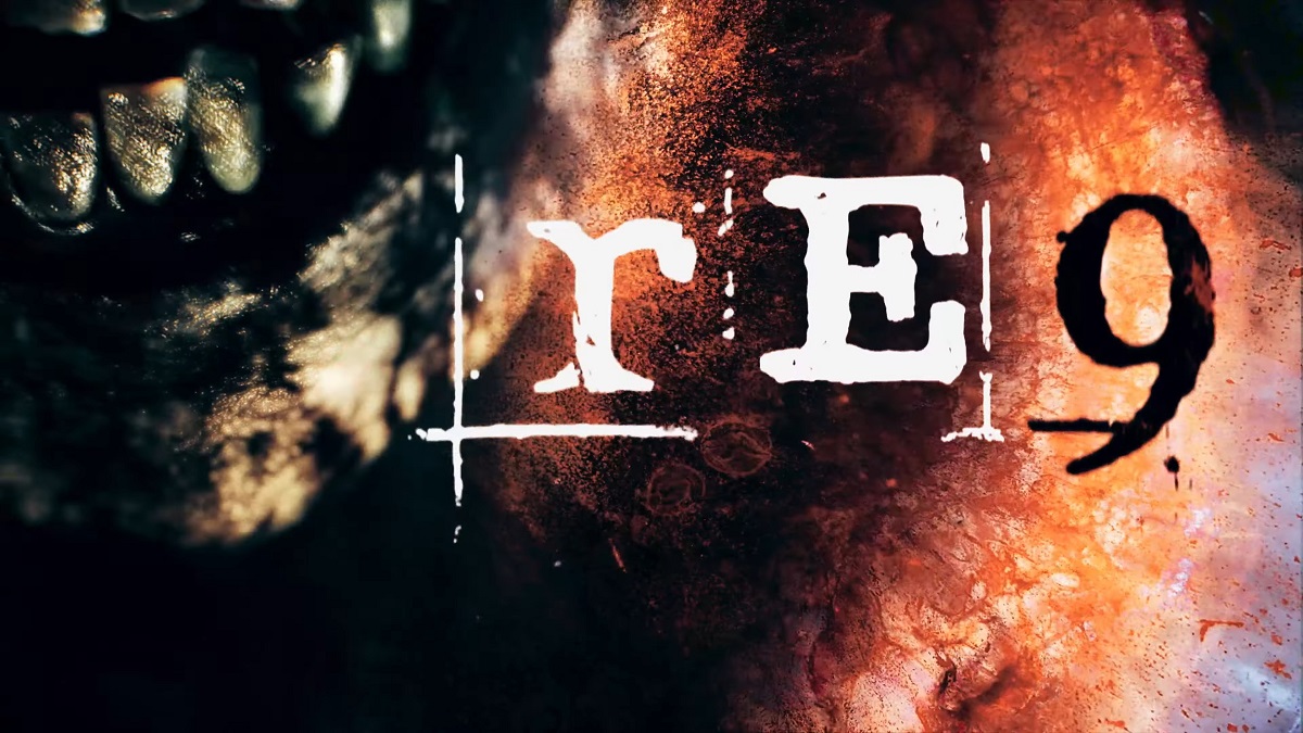 Erkunden Sie die atemberaubenden Kunstwerke von Resident Evil Requiem Eintauchen: Resident Evil Requiem Kunst erfreut die Fans