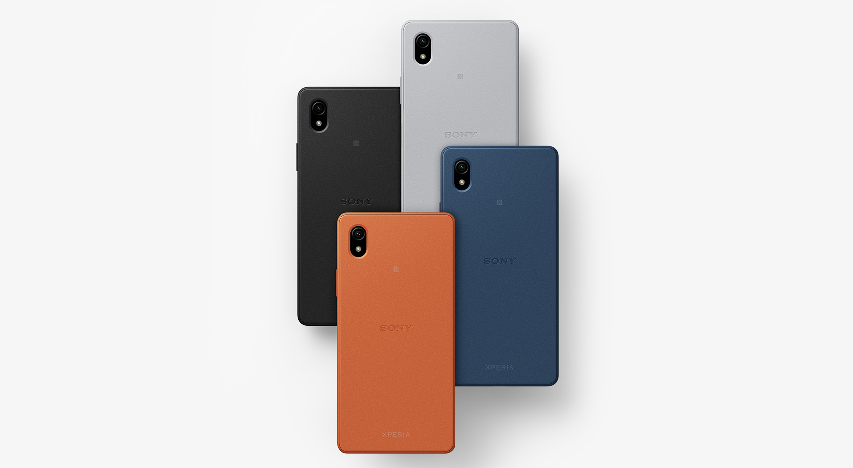 Ein angebliches Design des Sony Xperia Ace IV mit einer einzigen Kamera ist online aufgetaucht Ein angebliches Design des Sony Xperia Ace IV mit einer einzigen Kamera ist online aufgetaucht