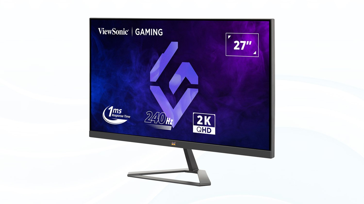 ViewSonic VX2758A 2K PRO 3: ein 27-Zoll-Monitor mit einem 240Hz-Bildschirm und AMD FreeSync Premium-Unterstützung für 250 $ ViewSonic VX2758A 2K PRO 3: ein 27-Zoll-Monitor mit einem 240Hz-Bildschirm und AMD FreeSync Premium-Unterstützung für 250 $