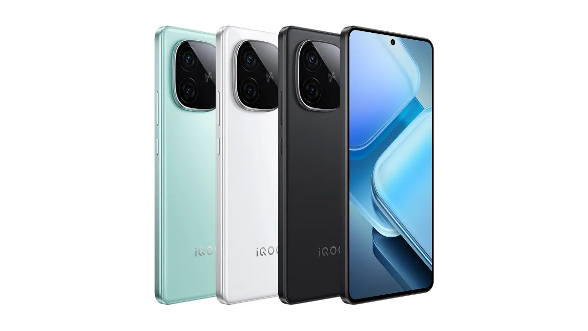 Vivo kündigt das neue iQOO Z9 Turbo Endurance mit einem leistungsstarken 6400 mAh Akku an