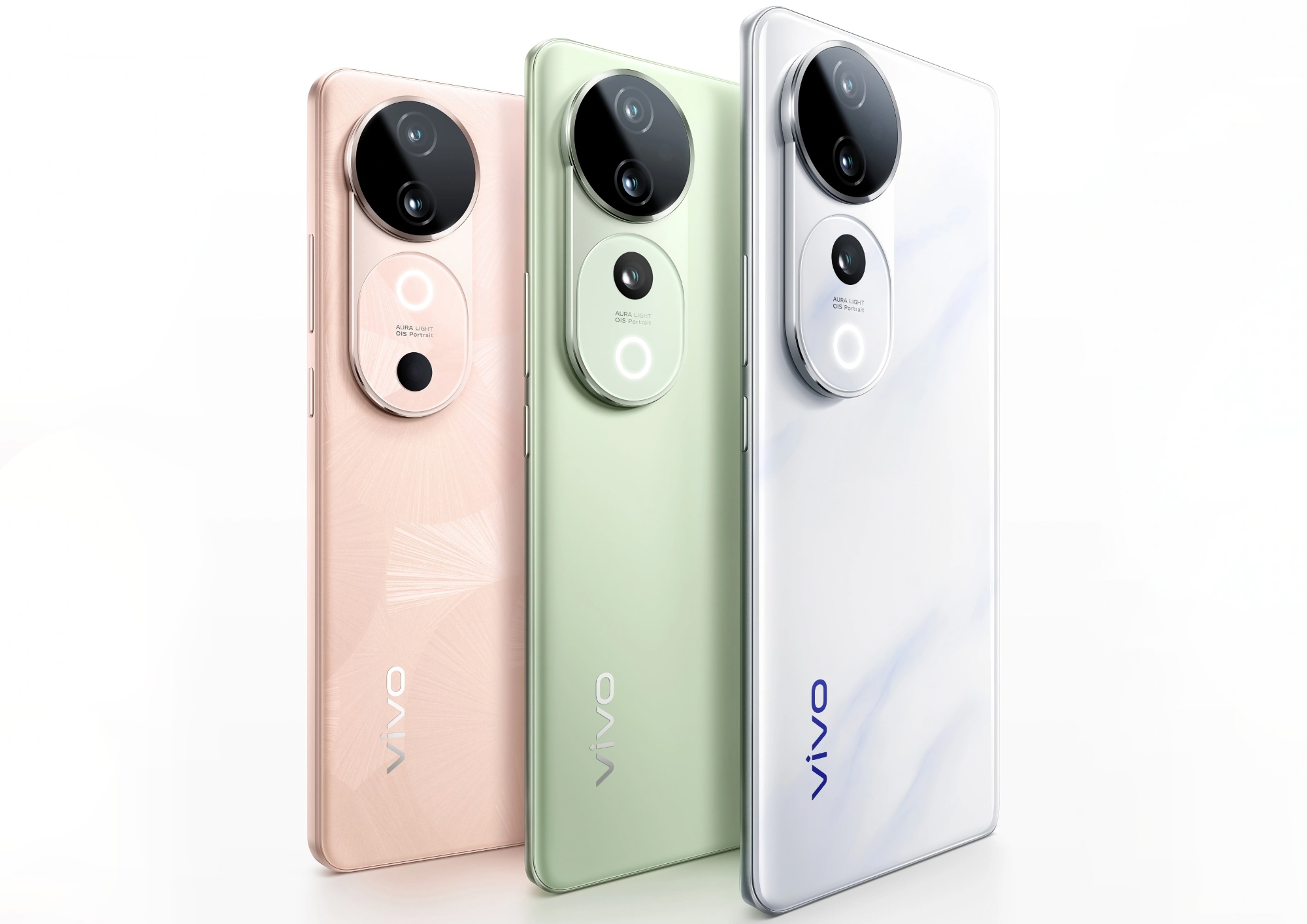 Es ist offiziell: Die vivo S19-Smartphone-Serie wird auf einer Veranstaltung am 30. Mai vorgestellt Es ist offiziell: Die vivo S19-Smartphone-Serie wird auf einer Veranstaltung am 30. Mai vorgestellt