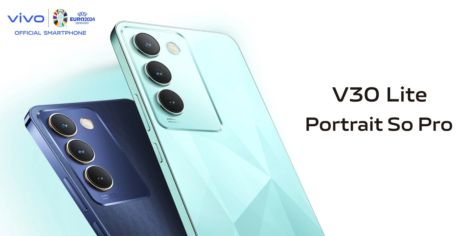 vivo V30 Lite (4G): 120Hz AMOLED-Display, Snapdragon 685-Chip und 80W-Ladung für $299 vivo V30 Lite (4G): 120Hz AMOLED-Display, Snapdragon 685-Chip und 80W-Ladung für $299