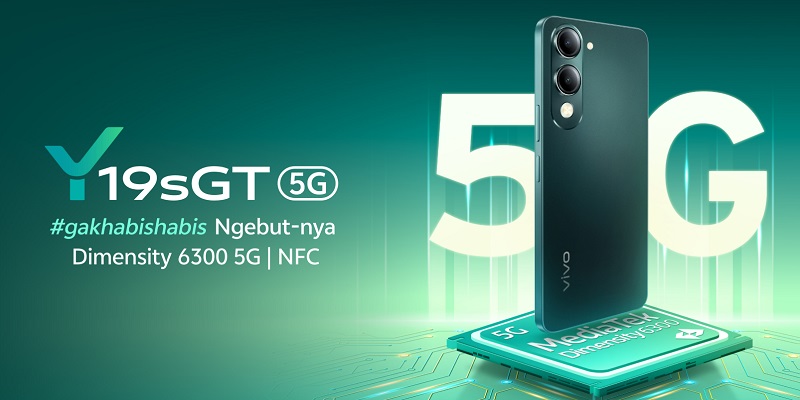Vivo Y19s GT 5G kommt: Was bietet es? Vivo Y19s GT 5G: Ein neuer Herausforderer im Mittelklasse-Segment