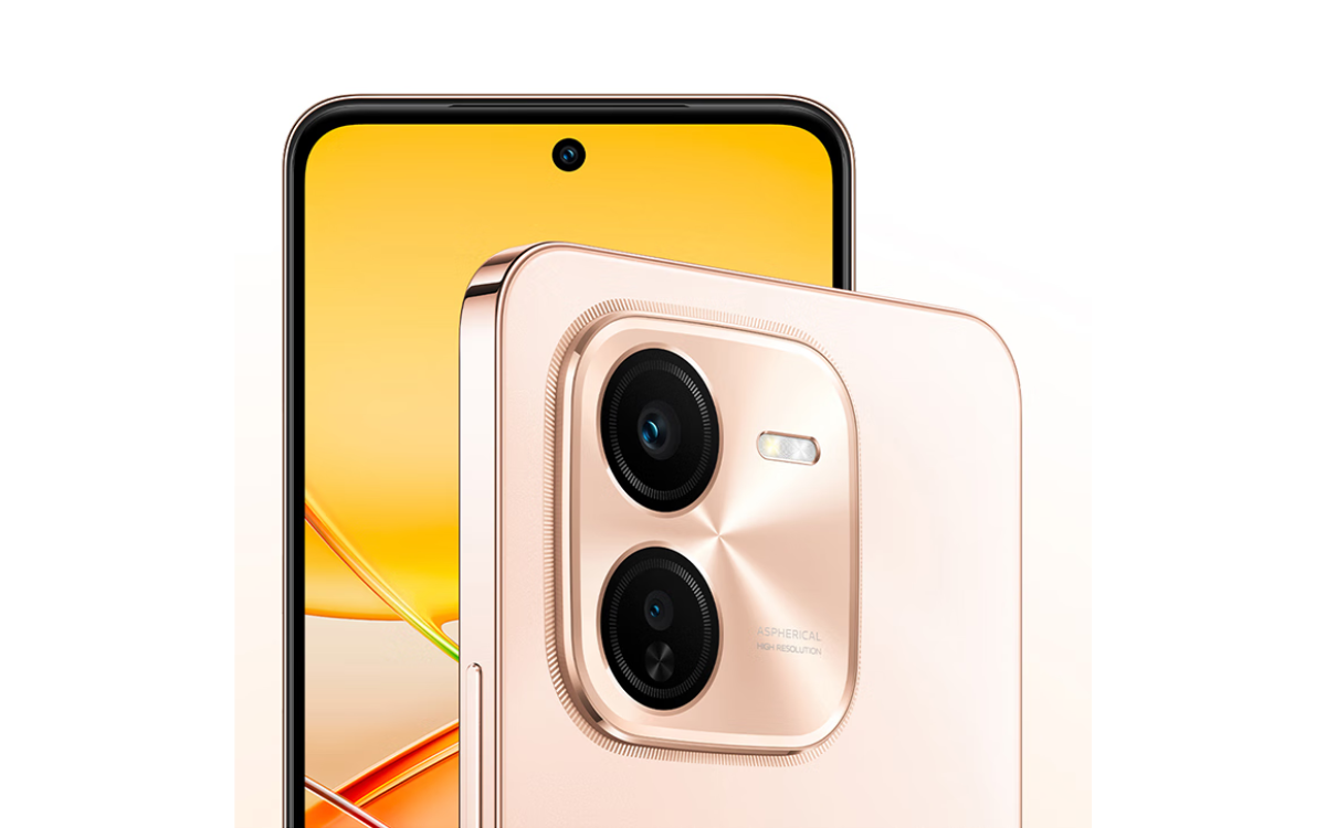 Vivo Y200 Plus 5G stellt sich vor: Ein genauerer Blick auf Geschwindigkeit und Effizienz Vivo bringt das neue Y200 Plus 5G auf den Markt: Zukunftsweisende Technologie zum Greifen nah