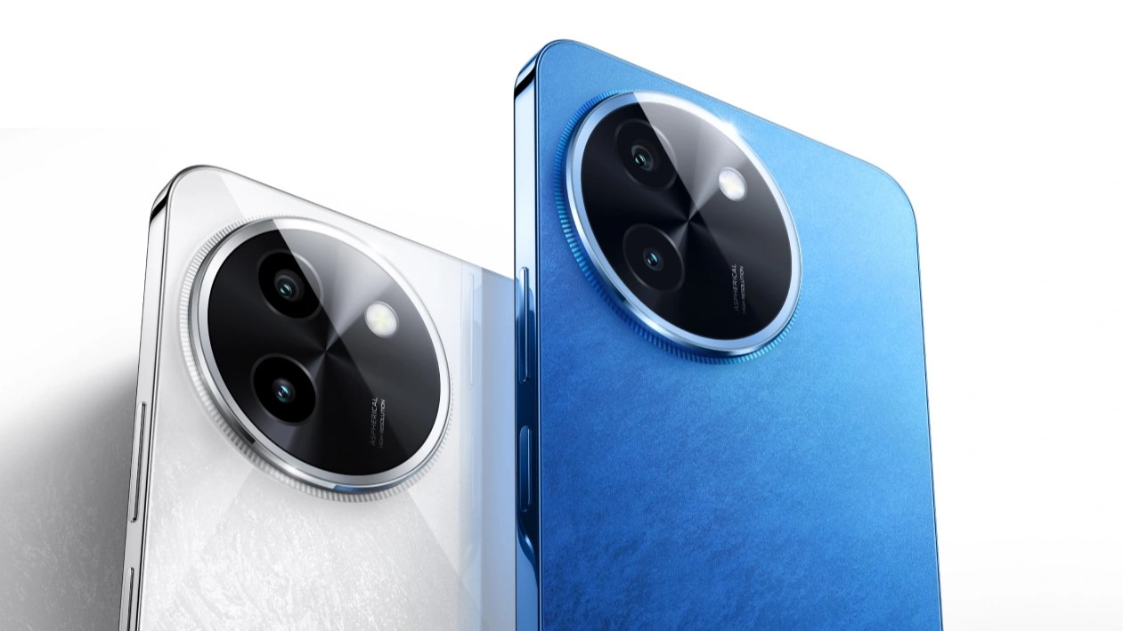 Vivo Y200i: ein Smartphone mit 6000-mAh-Akku, Snapdragon 4 Gen 2-Prozessor und 50-MP-Kamera für 225 Dollar Vivo Y200i: ein Smartphone mit 6000-mAh-Akku, Snapdragon 4 Gen 2-Prozessor und 50-MP-Kamera für 225 Dollar