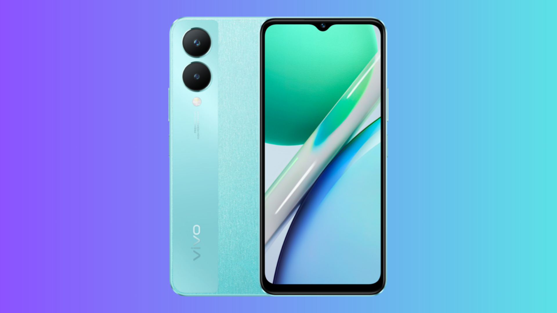 Neue Vivo Y29-Serie: Daten zu den Modellen Y29 5G und Y29e 5G wurden veröffentlicht Neue Vivo Y29-Serie: Daten zu den Modellen Y29 5G und Y29e 5G wurden veröffentlicht