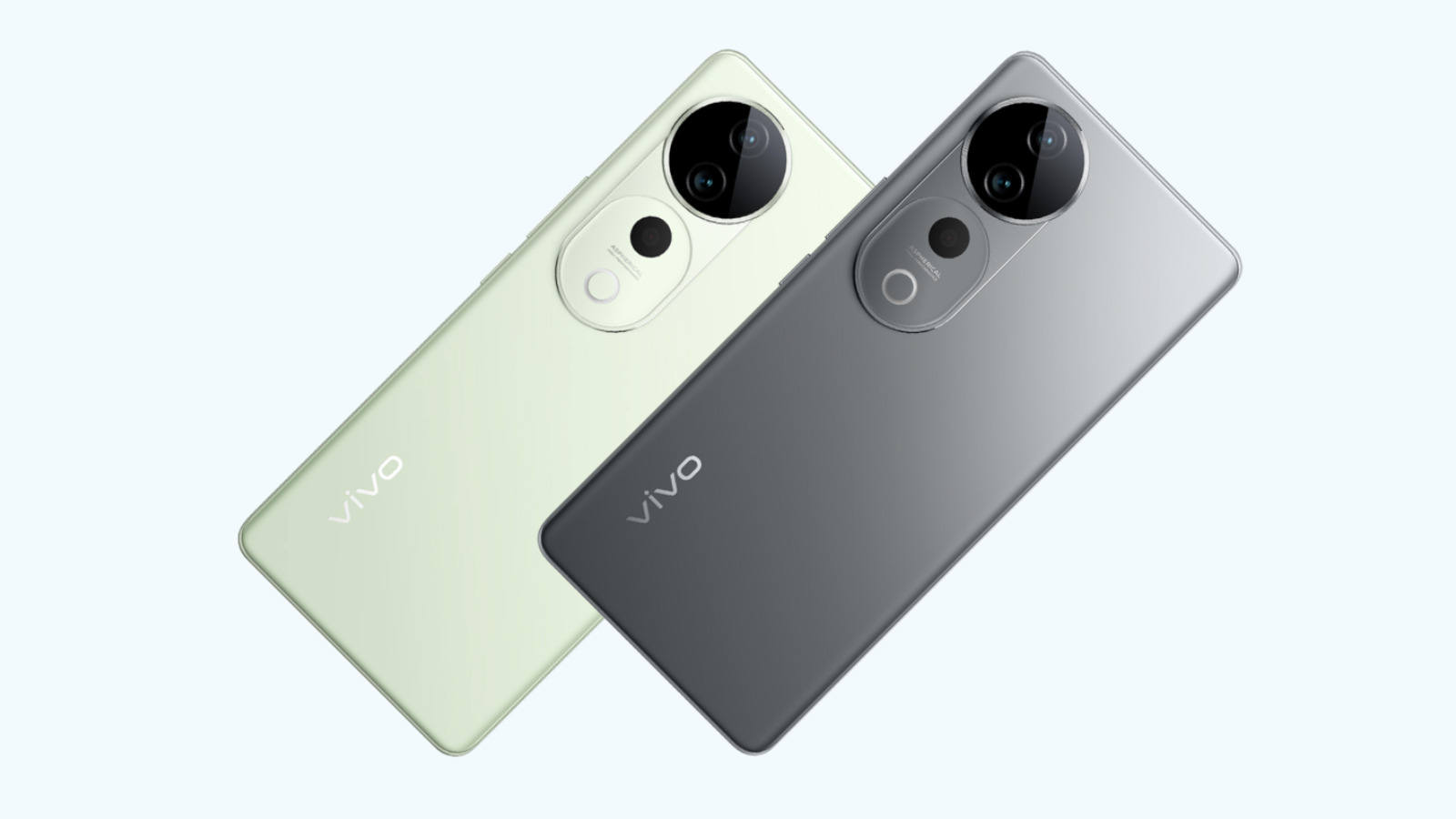 Anfällig für Kameras? Er erwarten Sie ein beeindruckendes Vivo T4 Ultra im Stil des T3 Ultra! Vivo T4 Ultra: erste Details zum Smartphone mit Periskopkamera