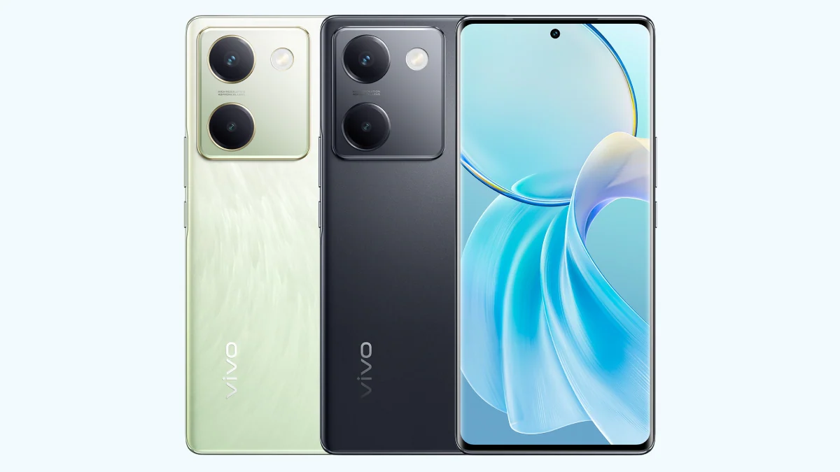 Vivo Y300 Pro: Verpackung Leck bestätigt 6500mAh Akku und 80W Schnellladung Unterstützung (Fotos)