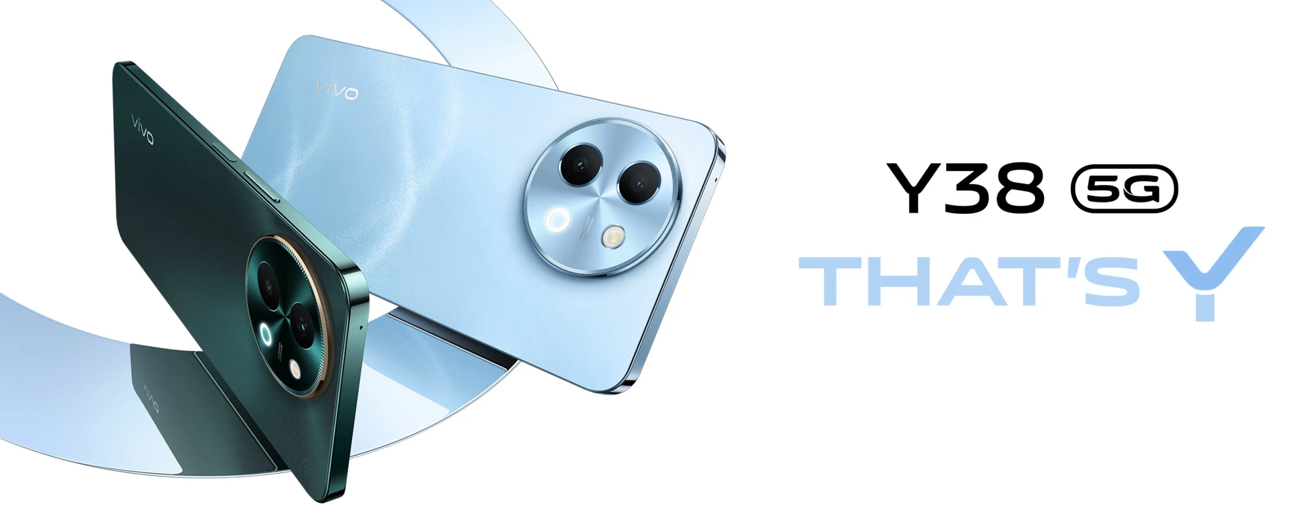 vivo Y38 5G: 120Hz Display, Snapdragon 4 Gen 2 Chip und 6000mAh Akku vivo Y38 5G: 120Hz Display, Snapdragon 4 Gen 2 Chip und 6000mAh Akku