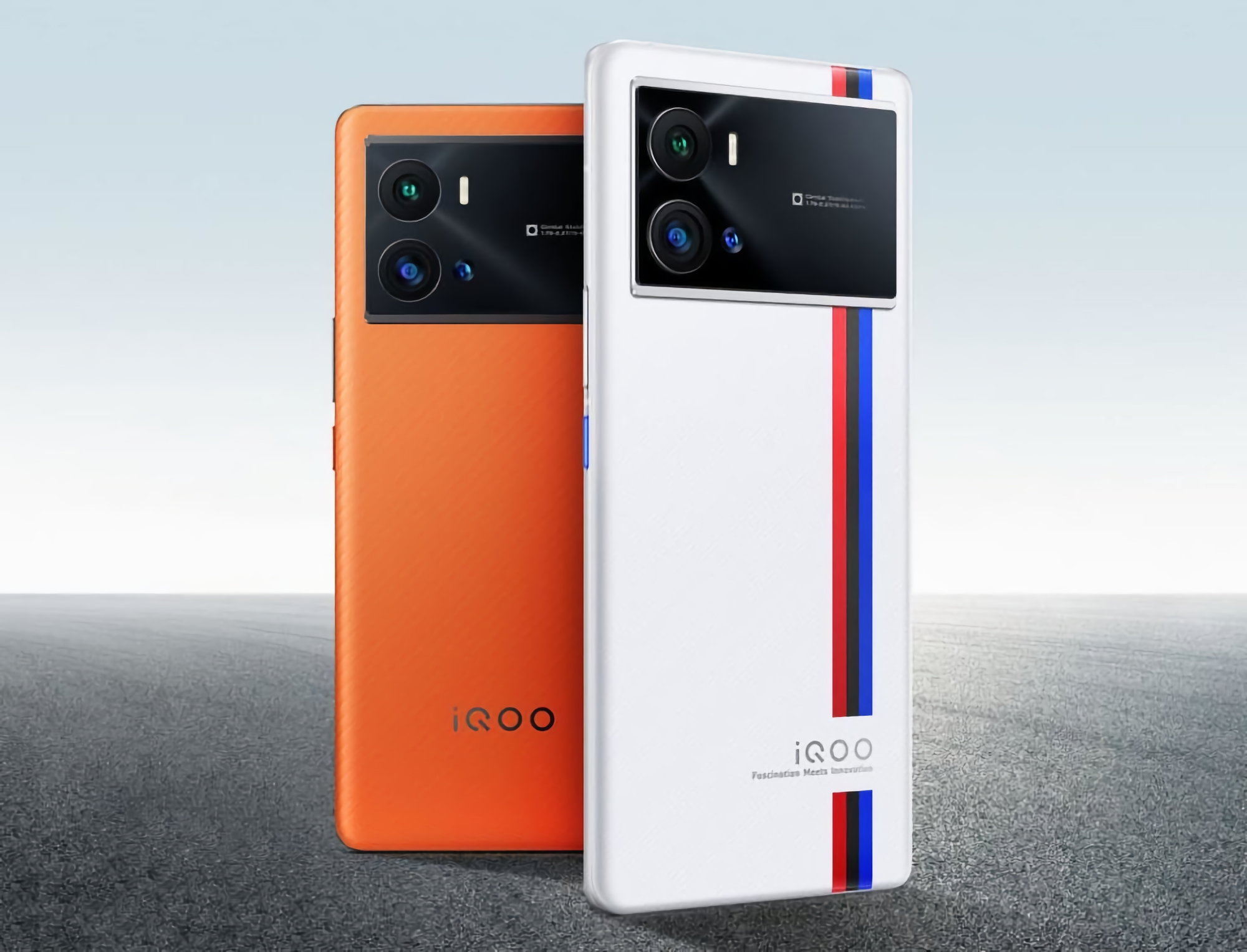 Das Vivo iQOO 10 wird das erste Smartphone auf dem Markt sein, das mit dem Flaggschiff-Chip MediaTek Dimensity 9000+ ausgestattet ist Das Vivo iQOO 10 wird das erste Smartphone auf dem Markt sein, das mit dem Flaggschiff-Chip MediaTek Dimensity 9000+ ausgestattet ist