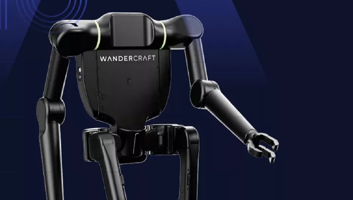 Wandercraft: ein innovativer Roboter, der zum ersten Mal seinen eigenen Weg geht Der Wandercraft-Roboter: eine neue Ära in der selbstbalancierenden Branche