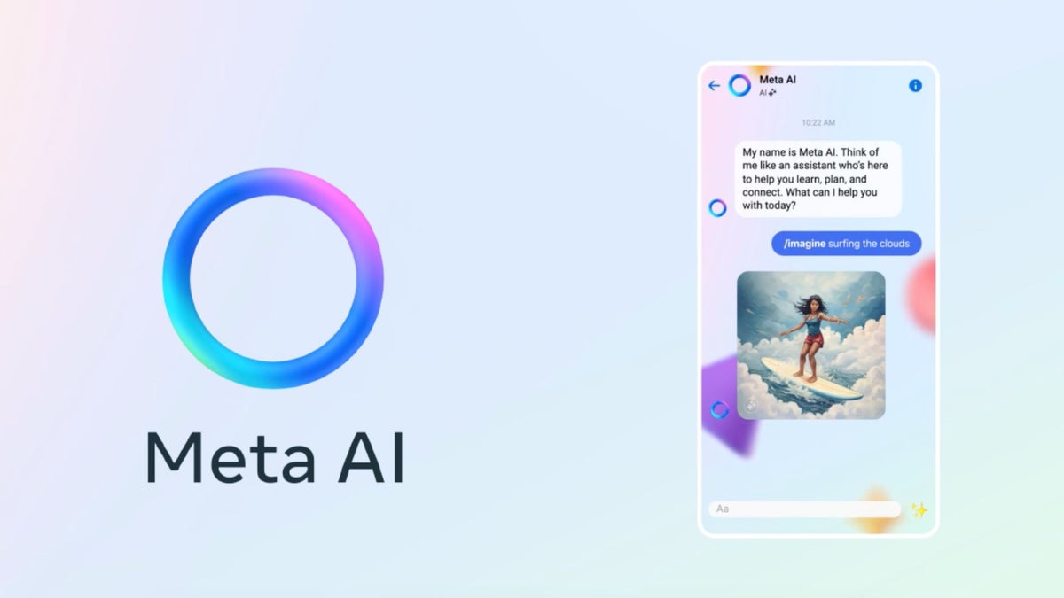 Meta führt einen Chatbot für Instagram-Unterhaltungen ein Meta führt einen Chatbot für Instagram-Unterhaltungen ein