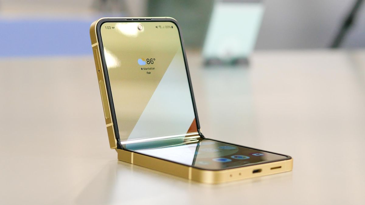 Samsung erweitert Netzwerk von Servicezentren für Besitzer faltbarer Smartphones in Korea