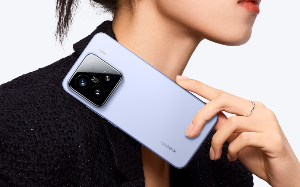 Android 16 ist da: Testen Sie die Beta auf Xiaomi 15 und 14T Pro Die Zukunft entdecken: die ersten Beta-Versionen von Android 16 für Xiaomi 15 und 14T Pro