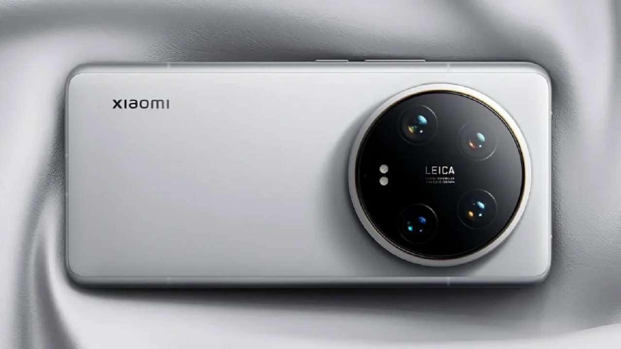 Das Xiaomi 14 Ultra wird vorgestellt: Neudefinition der Innovation in der mobilen Erfahrung Xiaomi stellt das 14 Ultra vor: Die nächste Grenze der Smartphone-Technologie