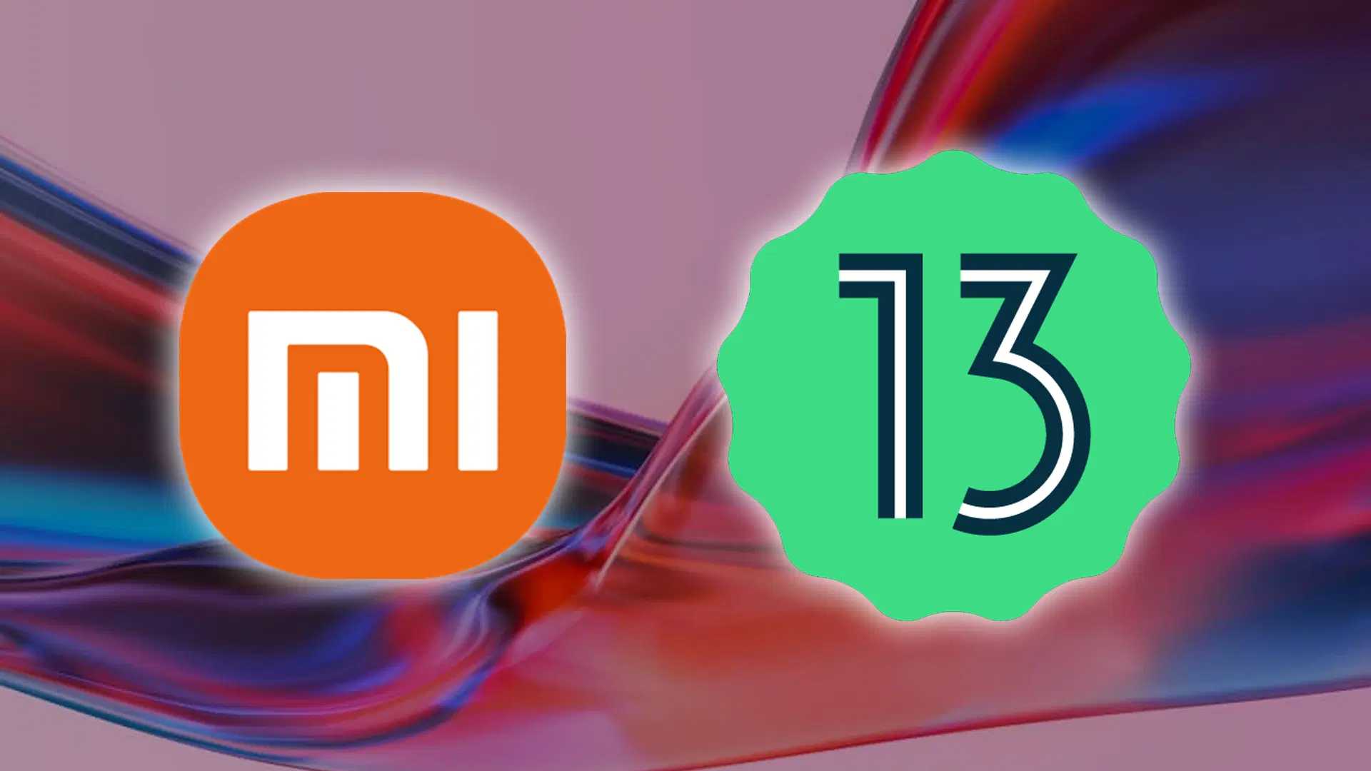 Xiaomi hat damit begonnen, die MIUI 13-Firmware auf Android 13 zu testen – das Update ist für vier Smartphones verfügbar Xiaomi hat damit begonnen, die MIUI 13-Firmware auf Android 13 zu testen – das Update ist für vier Smartphones verfügbar
