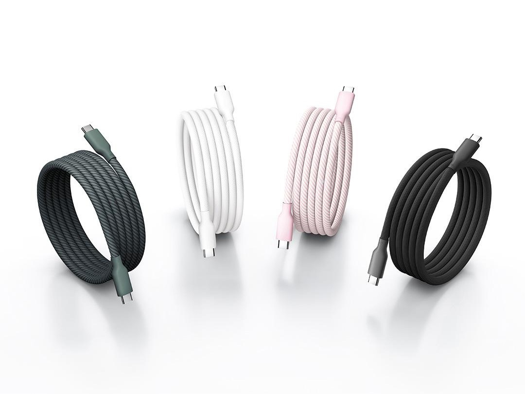 Eine Revolution in Sachen Ladegeschwindigkeit: Wir testen das neue Mi 6A-Kabel von Xiaomi Xiaomi stellt das neue Mi 6A USB-C Kabel vor: was Sie wissen müssen