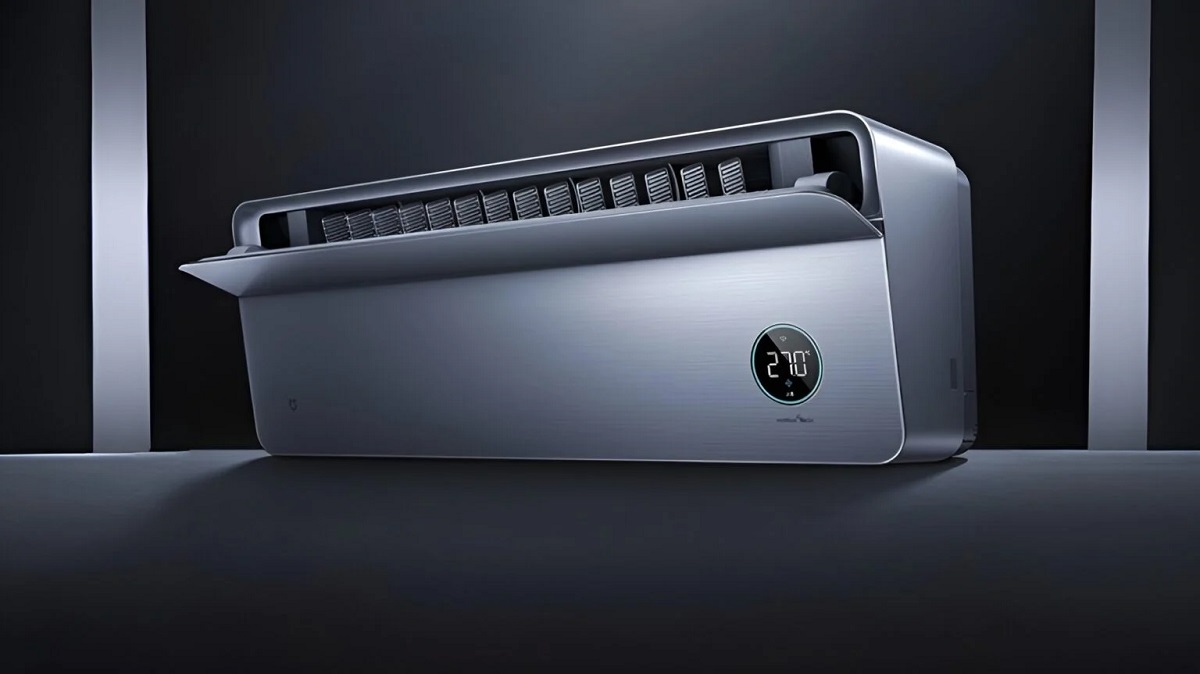 Refrigeración Eficiente y Conectada: La Revolución del Mijia Air Conditioner Pro Entdecken Sie die Mijia Air Conditioner Pro: Innovación en Climatización Inteligente