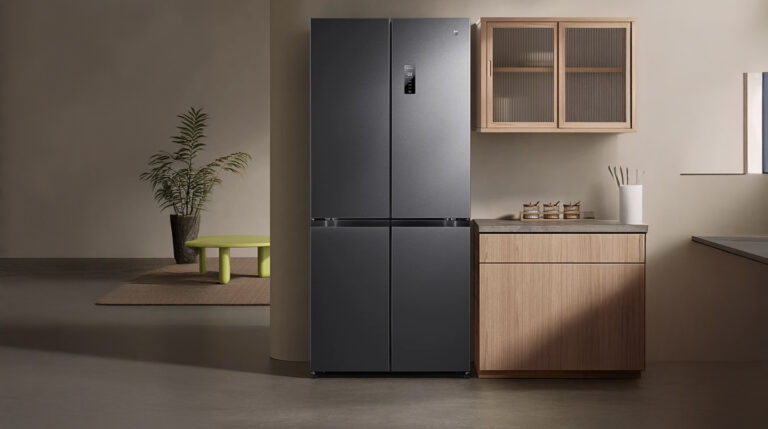 Xiaomi erweitert seine Haushaltsgeräte-Linie: der Mijia Moyuyan-Kühlschrank Xiaomi hat einen neuen Mijia Moyuyan Kühlschrank vorgestellt: Was Sie wissen müssen