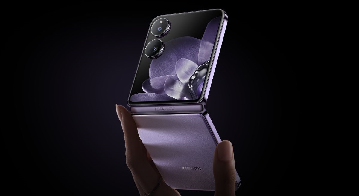Xiaomi Mix Flip 2 angekündigt: Ultra-moderne faltbare Technik für Smartphone-Enthusiasten Xiaomi Mix Flip 2: Enthüllung des nächsten großen Trends in der faltbaren Technologie