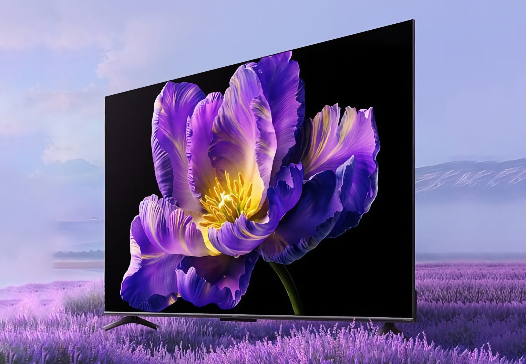 Xiaomi TV S75 mit 4K Mini LED Bildschirm bei 144Hz und HyperOS an Bord ist jetzt im Verkauf Xiaomi TV S75 mit 4K Mini LED Bildschirm bei 144Hz und HyperOS an Bord ist jetzt im Verkauf