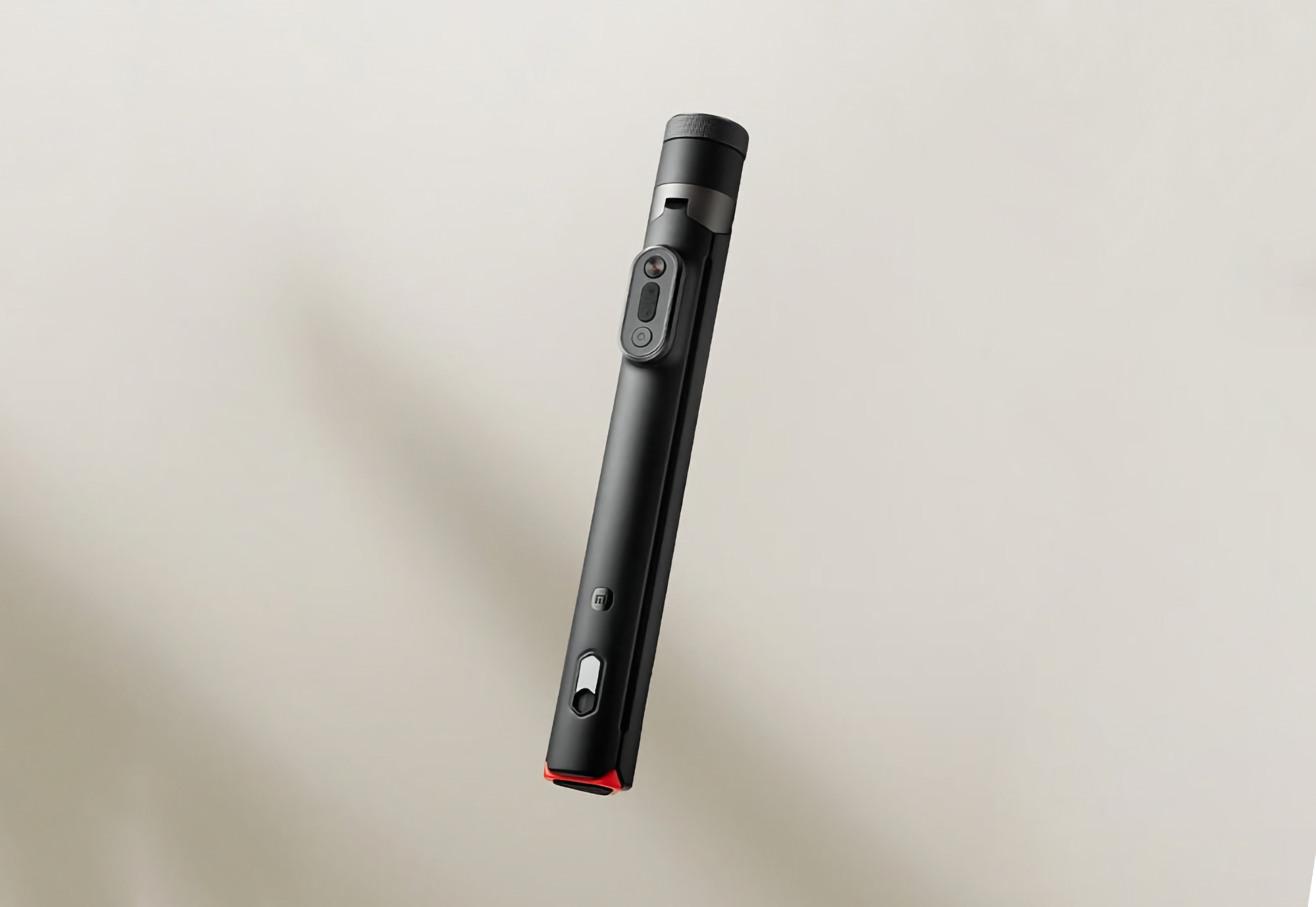 Xiaomi enthüllt den Zoom Floor Selfie Stick mit Fernbedienungsunterstützung und einem Preis von $21 Xiaomi enthüllt den Zoom Floor Selfie Stick mit Fernbedienungsunterstützung und einem Preis von $21