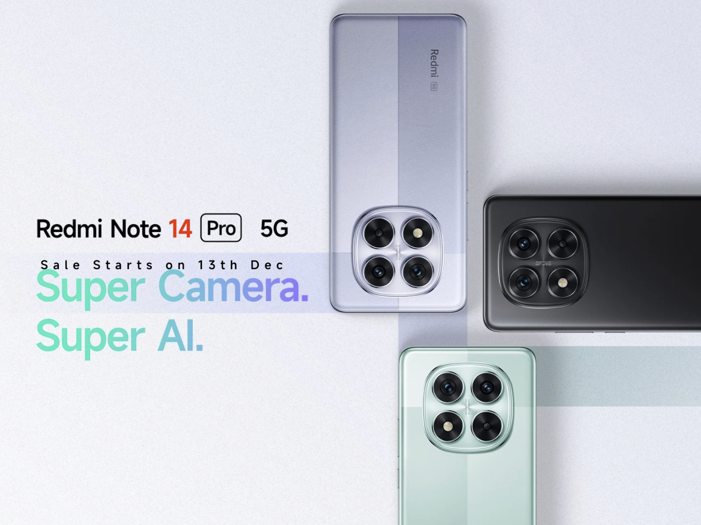 Erster Blick: Redmi Note 14 Pro 5G Funktionen und Innovationen Redmi Note 14 Pro 5G enthüllt: Was ist neu in Xiaomis neuestem Release?