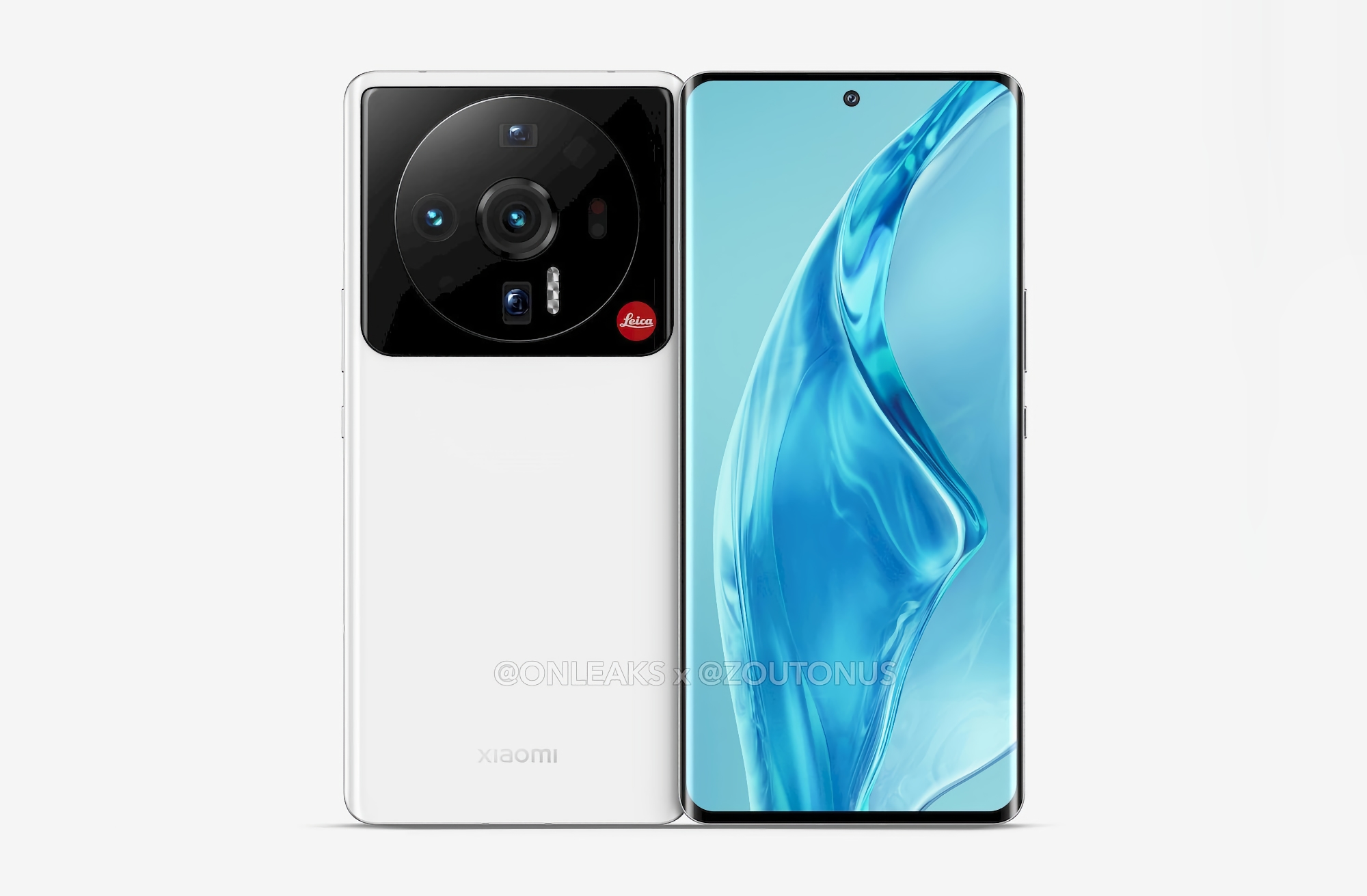 Offiziell: Die Smartphone-Serie Xiaomi 12S mit Leica-Kamera und Snapdragon 8+ Gen 1-Chip wird am 4. Juli vorgestellt Offiziell: Die Smartphone-Serie Xiaomi 12S mit Leica-Kamera und Snapdragon 8+ Gen 1-Chip wird am 4. Juli vorgestellt
