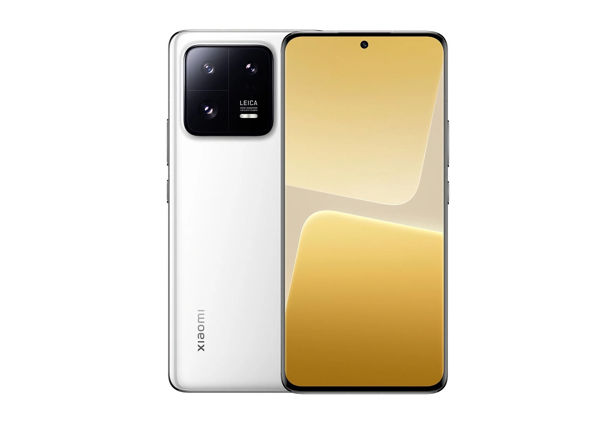 Nach dem POCO F4: Xiaomi 13 Pro hat ein neues HyperOS-Update erhalten Nach dem POCO F4: Xiaomi 13 Pro hat ein neues HyperOS-Update erhalten