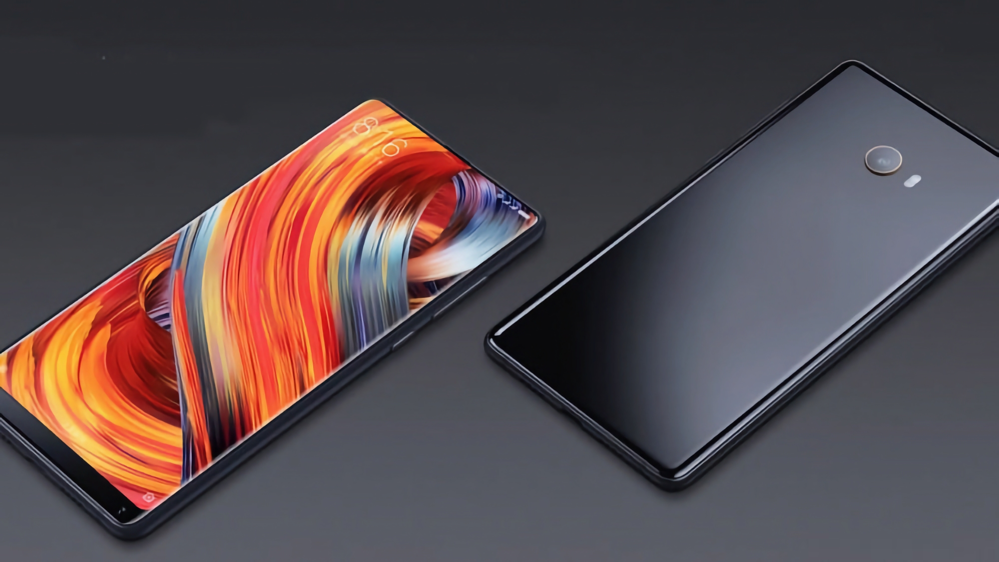 Gerücht: Xiaomi wird 2025 ein knopfloses Smartphone enthüllen Gerücht: Xiaomi wird 2025 ein knopfloses Smartphone enthüllen