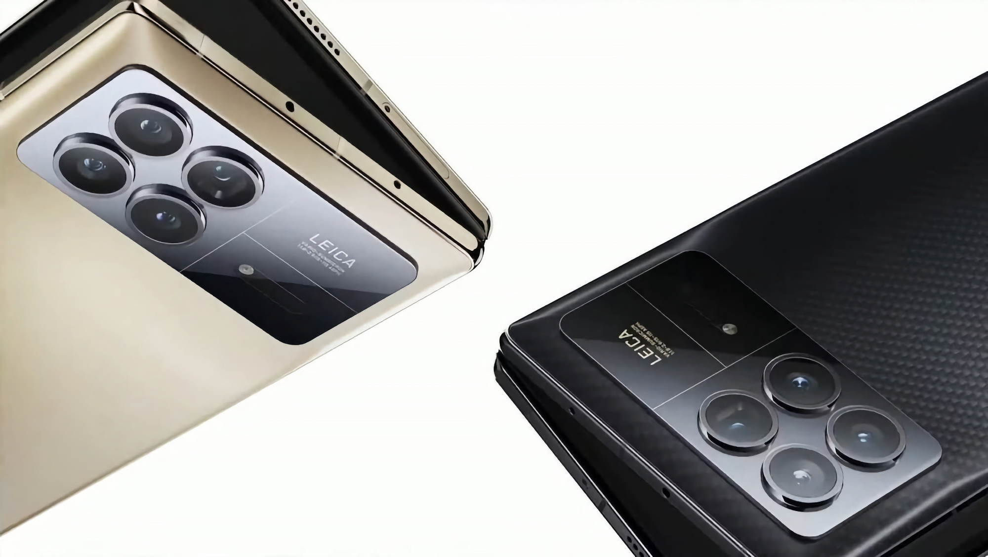 Es ist offiziell: Das Xiaomi MIX Fold 3 faltbare Smartphone wird nur in China verkauft werden Es ist offiziell: Das Xiaomi MIX Fold 3 faltbare Smartphone wird nur in China verkauft werden